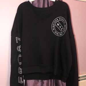 Aeropostale sweatshirt
